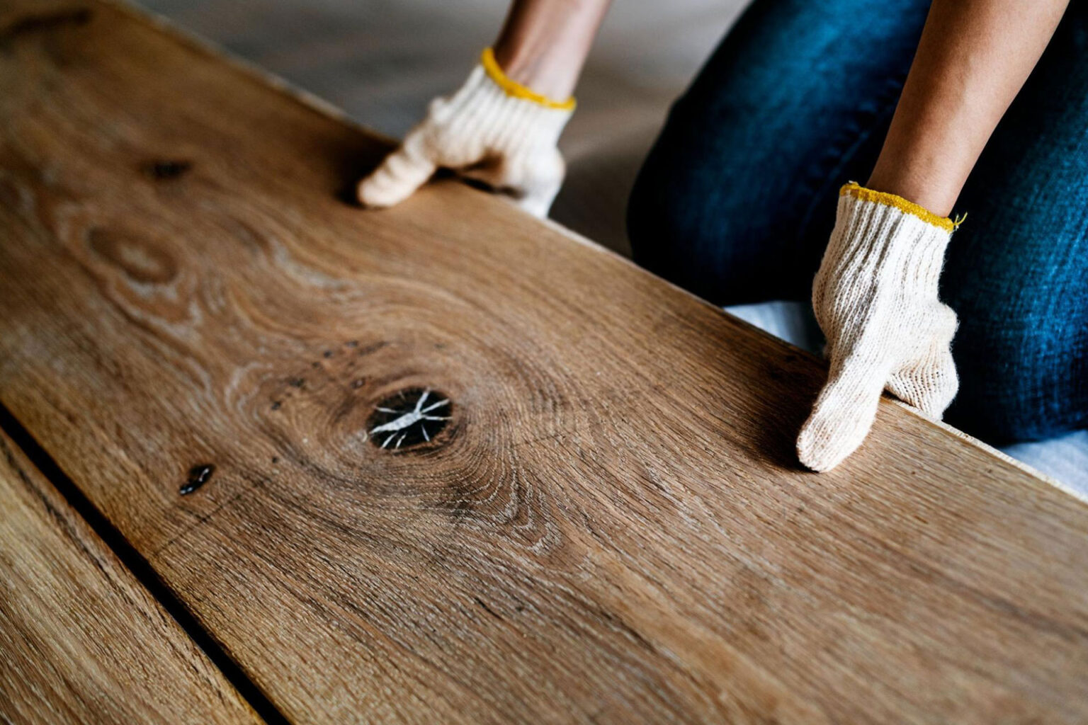 Maximizing Flooring Success: Steering Clear of Common Missteps