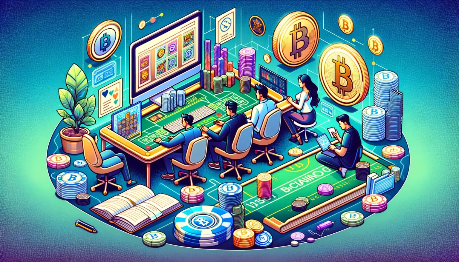 Beginner’s Guide: Smart Tips for Getting Started at No KYC Casinos