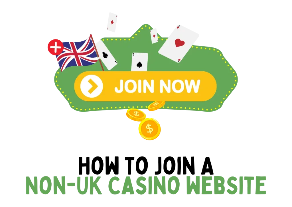 Discover Simple Ways to Access Non-UK Casinos Without Restrictions