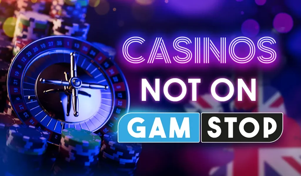 The Rise of Casinos Not on GamStop and What It Means for UK Players