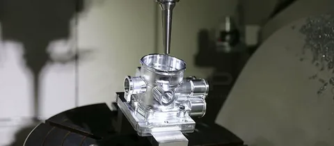 Why Complex Parts with Deep Bores Require Specialized CNC Machining Near Me