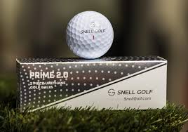 Why Prime 2.0 Offers a Strong Balance of Distance, Feel, and Value for Everyday Golfers
