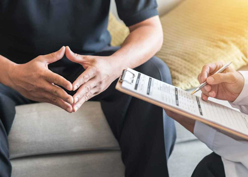 How a HIMS Psychiatrist Can Help You Manage Anxiety and Depression