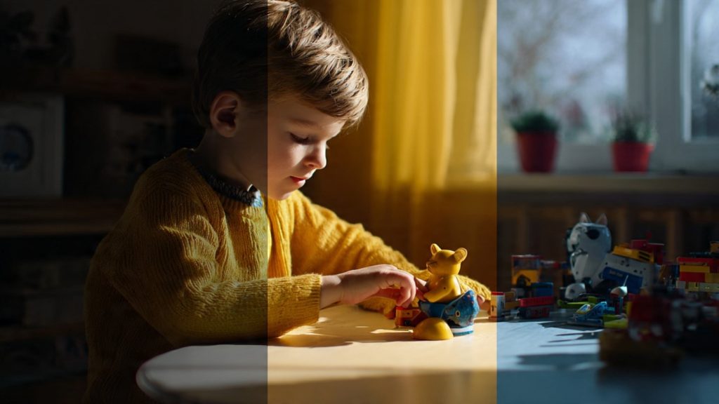 Top Toys for Boys That Encourage Creativity and Active Play