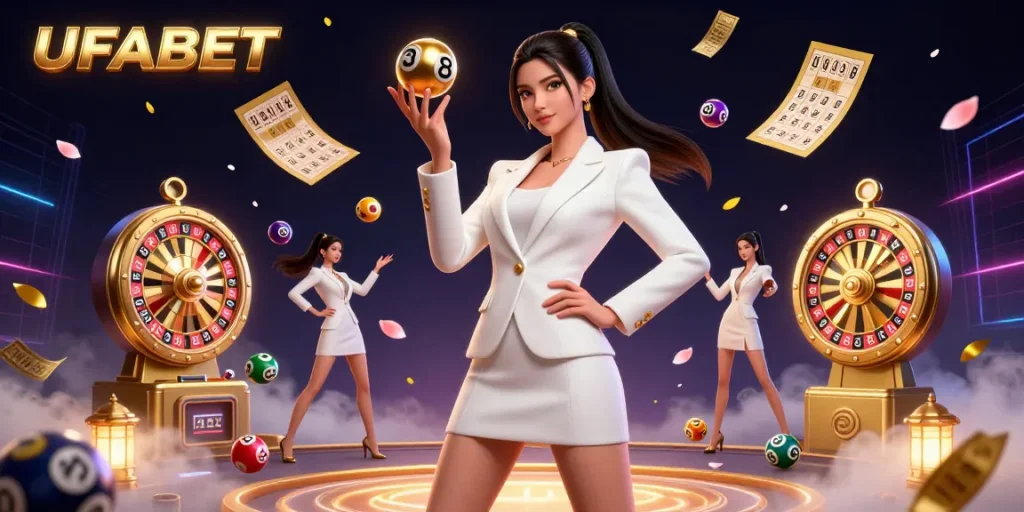 The Rise of UFA365: From Humble Beginnings to a Premier Online Betting Platform