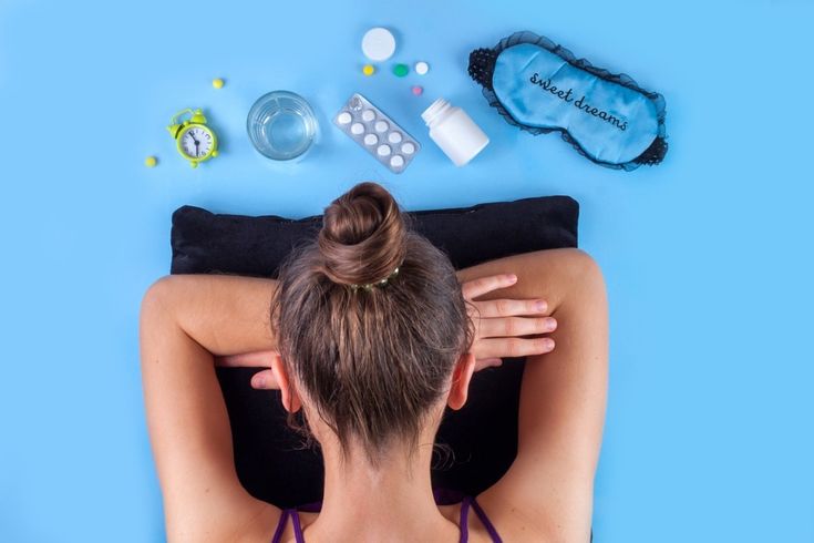 How Zopiclone Facilitates the Transition into Restorative Sleep