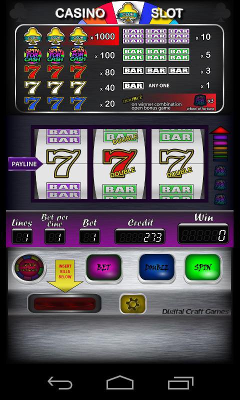 Best APK Slot Games You Can Try in 2026