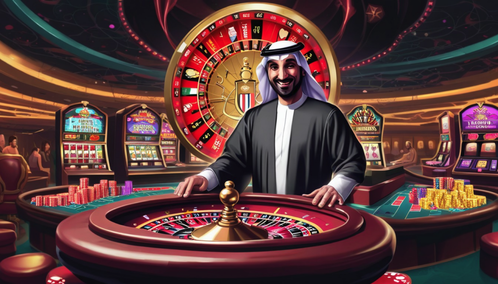 Arabic-Friendly Online Casino Platforms for Saudi Players: A Complete Guide to Safe & Accessible Gaming