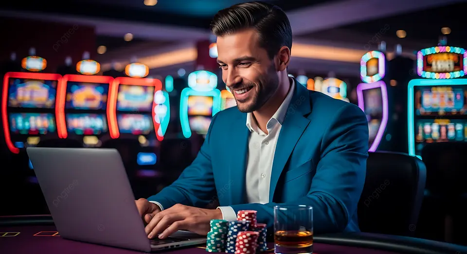 A Complete Overview of Modern Gaming in the Online Casino UAE Market