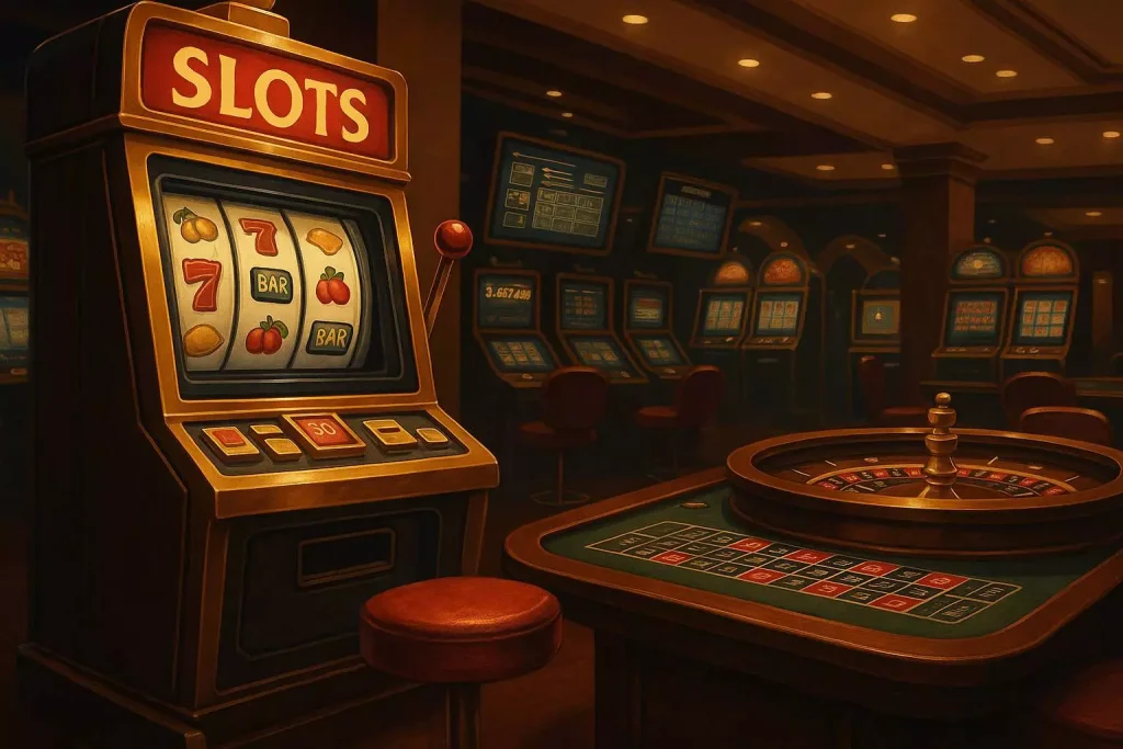 Elevating Digital Entertainment: How Best Online Casino UAE Platforms Enhance User Experience