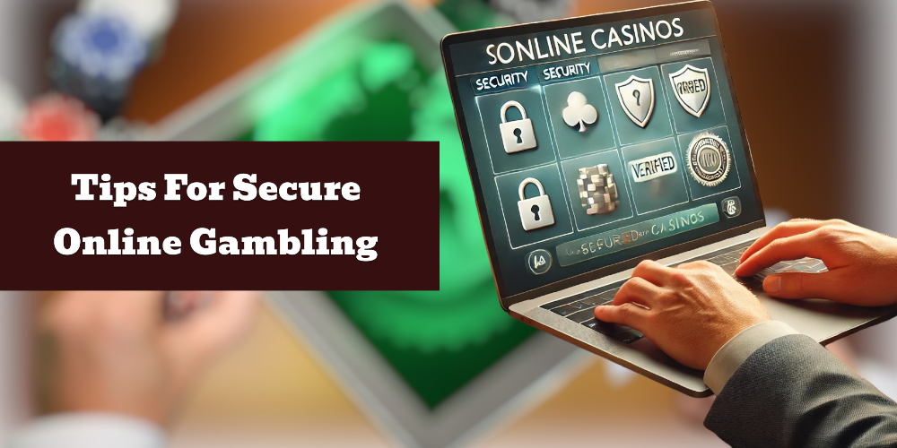 Play Smart, Stay Secure: Your Guide to a Safe UAE Online Casino Experience
