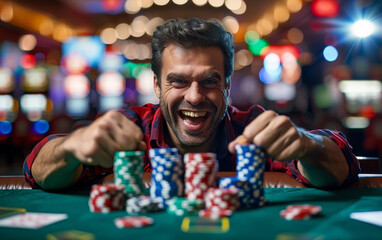 Best Casino Games for Saudi Players: A Complete Guide to Entertainment and Strategy
