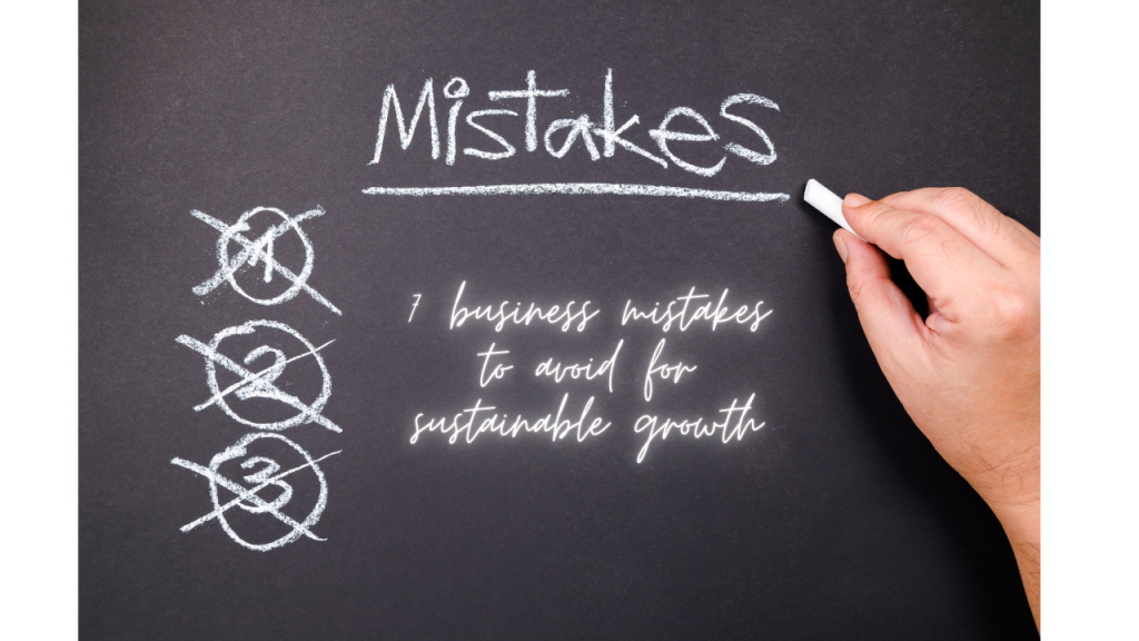 Common Mistakes When Balancing Quick Wins and Long Term Growth