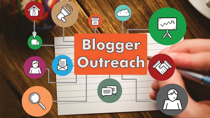 Building a Blogger Outreach Plan That Earns Attention