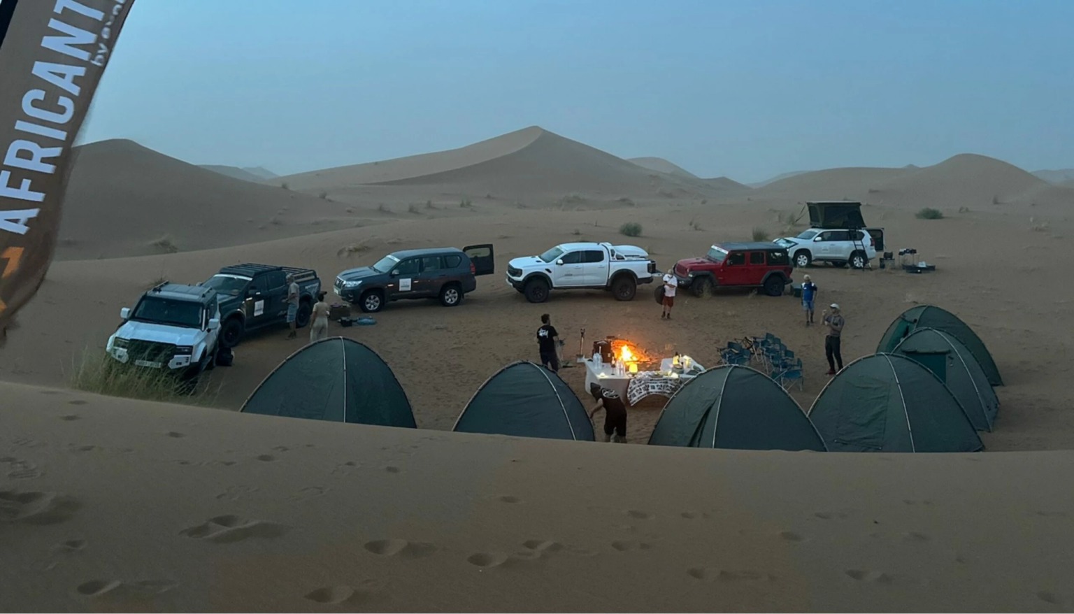 Morocco 4x4 Tours: Explore the Country Beyond the Main Roads